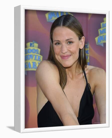 Jennifer Garner-null-Framed Photo