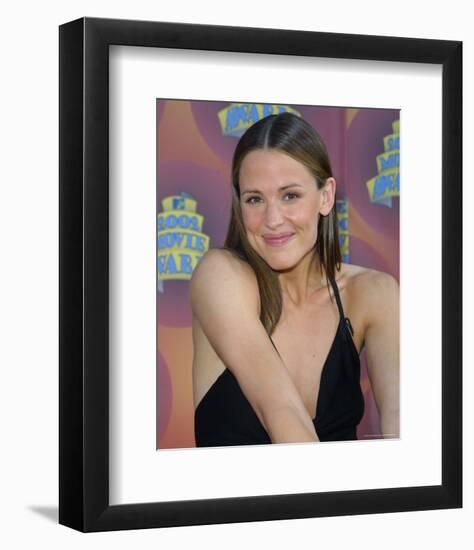 Jennifer Garner-null-Framed Photo