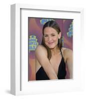 Jennifer Garner-null-Framed Photo