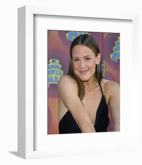 Jennifer Garner-null-Framed Photo