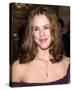 Jennifer Garner-null-Stretched Canvas