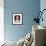 Jennifer Garner-null-Framed Photo displayed on a wall