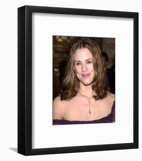 Jennifer Garner-null-Framed Photo