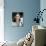 Jennifer Garner-null-Stretched Canvas displayed on a wall
