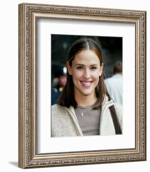 Jennifer Garner-null-Framed Photo