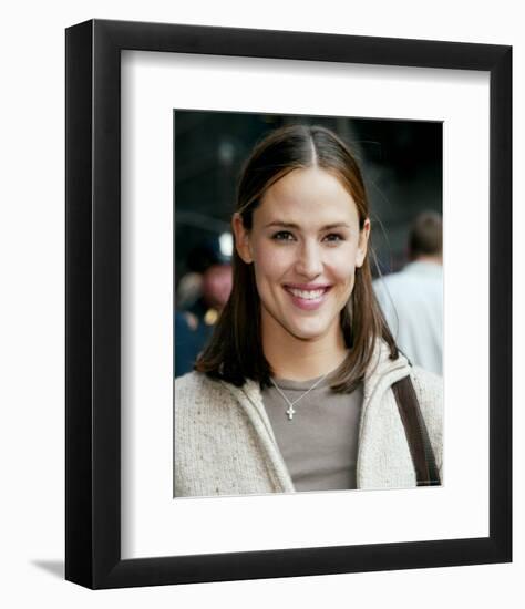 Jennifer Garner-null-Framed Photo