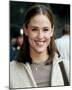 Jennifer Garner-null-Mounted Photo