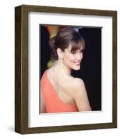 Jennifer Garner-null-Framed Photo