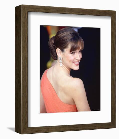 Jennifer Garner-null-Framed Photo