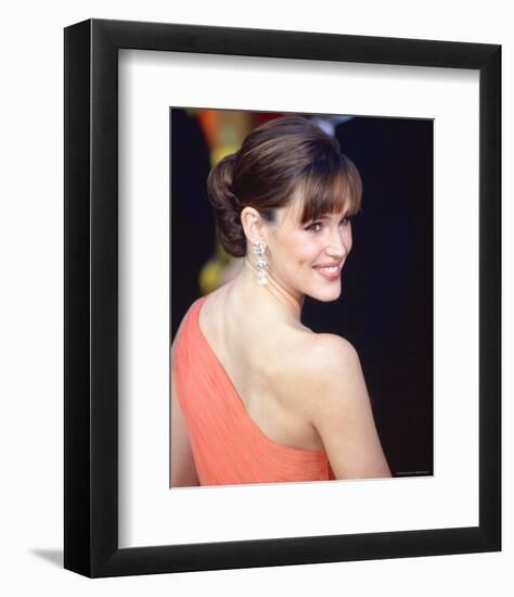 Jennifer Garner-null-Framed Photo