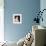 Jennifer Garner-null-Framed Photo displayed on a wall
