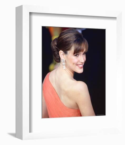 Jennifer Garner-null-Framed Photo