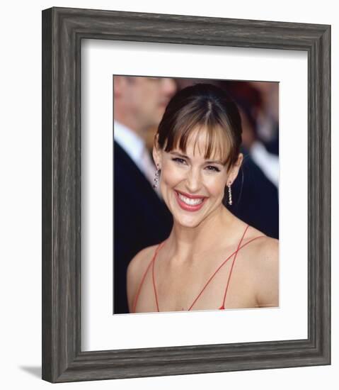 Jennifer Garner-null-Framed Photo