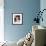 Jennifer Garner-null-Framed Photo displayed on a wall