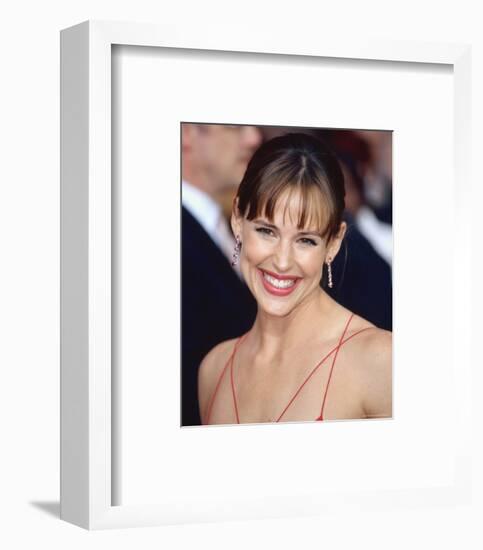 Jennifer Garner-null-Framed Photo