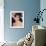 Jennifer Garner-null-Framed Photo displayed on a wall