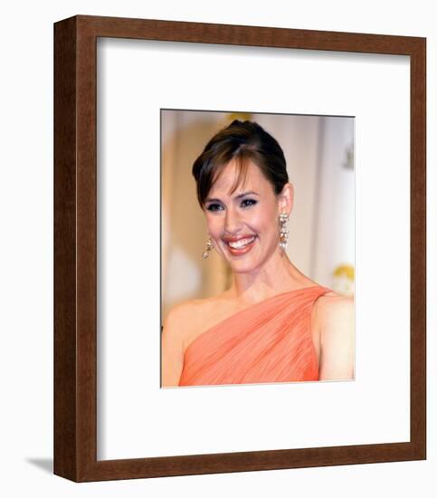 Jennifer Garner-null-Framed Photo