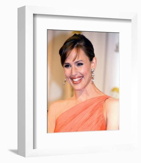 Jennifer Garner-null-Framed Photo