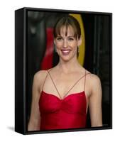 Jennifer Garner-null-Framed Stretched Canvas