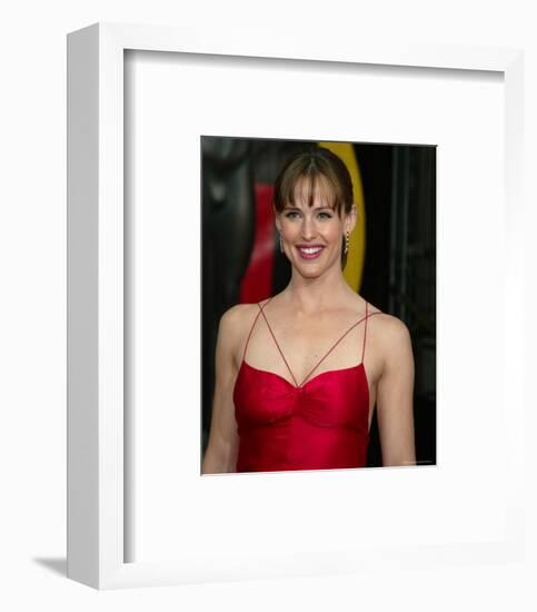 Jennifer Garner-null-Framed Photo