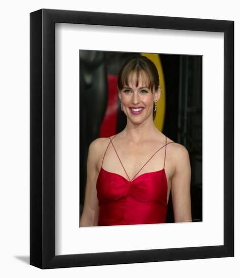 Jennifer Garner-null-Framed Photo