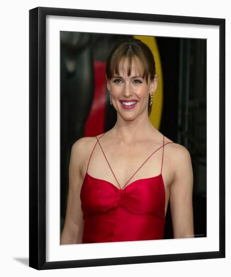 Jennifer Garner-null-Framed Photo