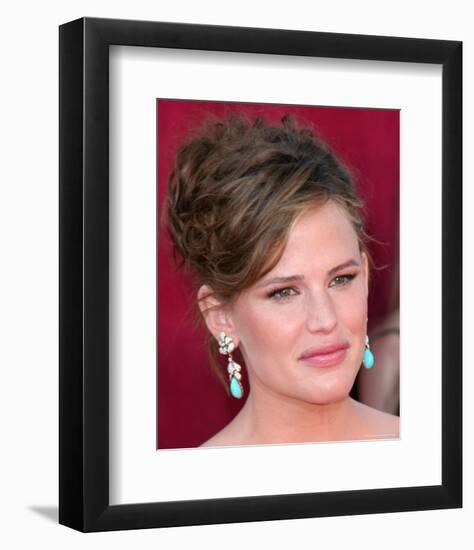 Jennifer Garner-null-Framed Photo