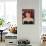 Jennifer Garner-null-Framed Stretched Canvas displayed on a wall