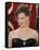 Jennifer Garner-null-Framed Stretched Canvas