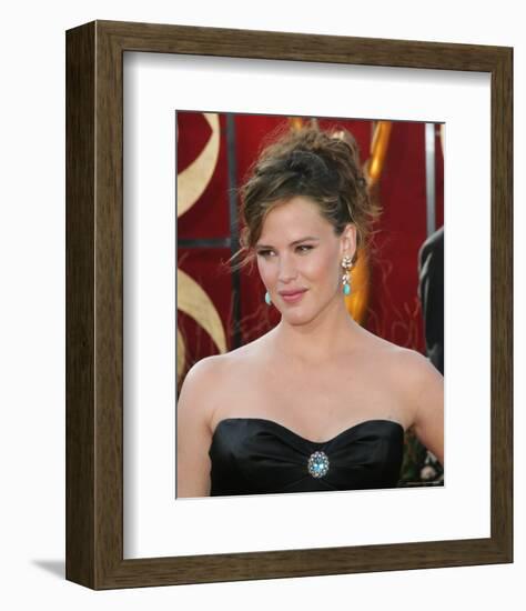 Jennifer Garner-null-Framed Photo