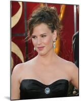 Jennifer Garner-null-Mounted Photo