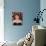 Jennifer Garner-null-Mounted Photo displayed on a wall