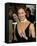 Jennifer Garner-null-Framed Stretched Canvas