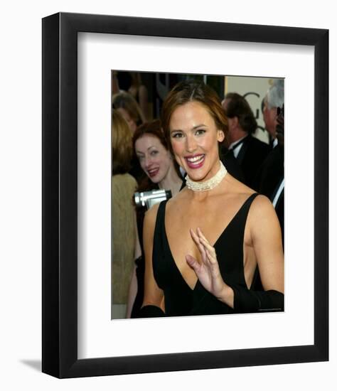 Jennifer Garner-null-Framed Photo