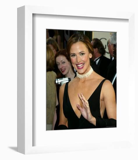 Jennifer Garner-null-Framed Photo