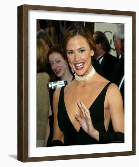 Jennifer Garner-null-Framed Photo