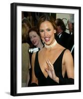 Jennifer Garner-null-Framed Photo