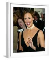 Jennifer Garner-null-Framed Photo