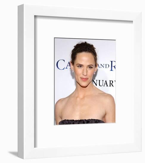 Jennifer Garner-null-Framed Photo