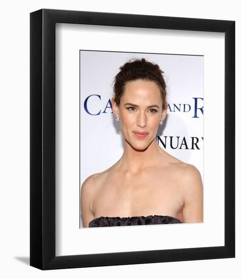 Jennifer Garner-null-Framed Photo