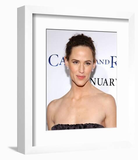 Jennifer Garner-null-Framed Photo