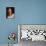 Jennifer Garner-null-Photo displayed on a wall