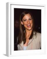 Jennifer Garner-null-Framed Photo