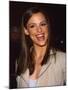 Jennifer Garner-null-Mounted Photo