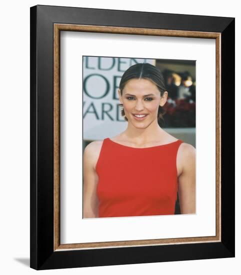 Jennifer Garner-null-Framed Photo