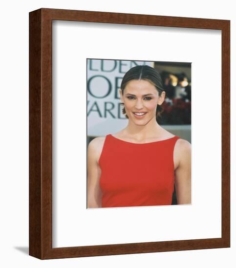 Jennifer Garner-null-Framed Photo