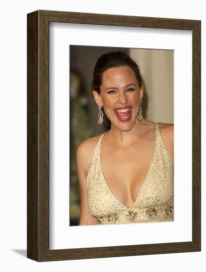 Jennifer Garner-null-Framed Photo