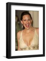 Jennifer Garner-null-Framed Photo