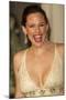 Jennifer Garner-null-Mounted Photo