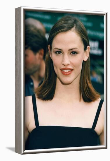 Jennifer Garner-null-Framed Photo